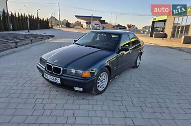 Седан BMW 3 Series 1998 в Каменец-Подольском