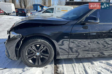 Седан BMW 3 Series 2013 в Киеве