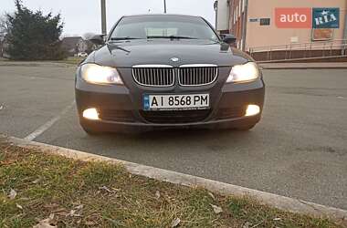 Седан BMW 3 Series 2005 в Києві