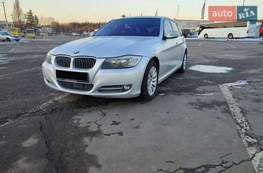 Универсал BMW 3 Series 2008 в Киеве