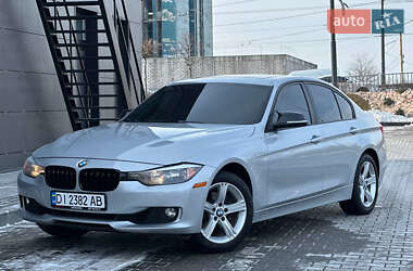 bmw 3-series 2012 в Днепр (Днепропетровск) от профессионального продавца Валентин