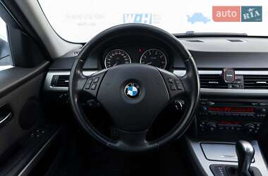 Универсал BMW 3 Series 2005 в 