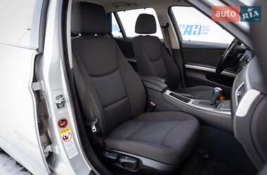 Универсал BMW 3 Series 2005 в 