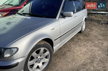 Універсал BMW 3 Series 2003 в 