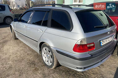 Універсал BMW 3 Series 2003 в 