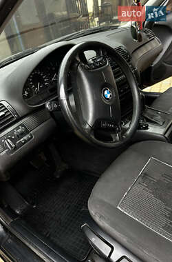 Универсал BMW 3 Series 2004 в 