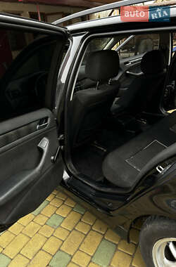 Универсал BMW 3 Series 2004 в 