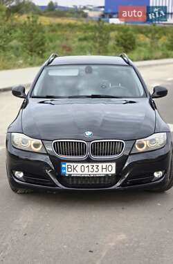 Универсал BMW 3 Series 2009 в Ровно