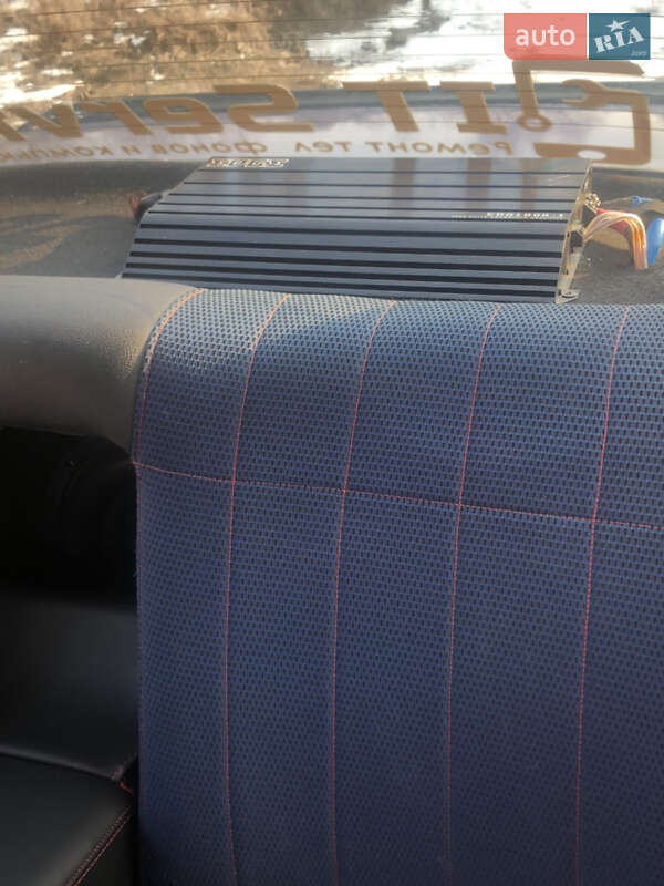 Купе BMW 3 Series 1985 в Києві