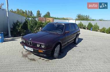 Універсал BMW 3 Series 1994 в Сумах