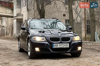 Универсал BMW 3 Series 2008 в Жмеринке