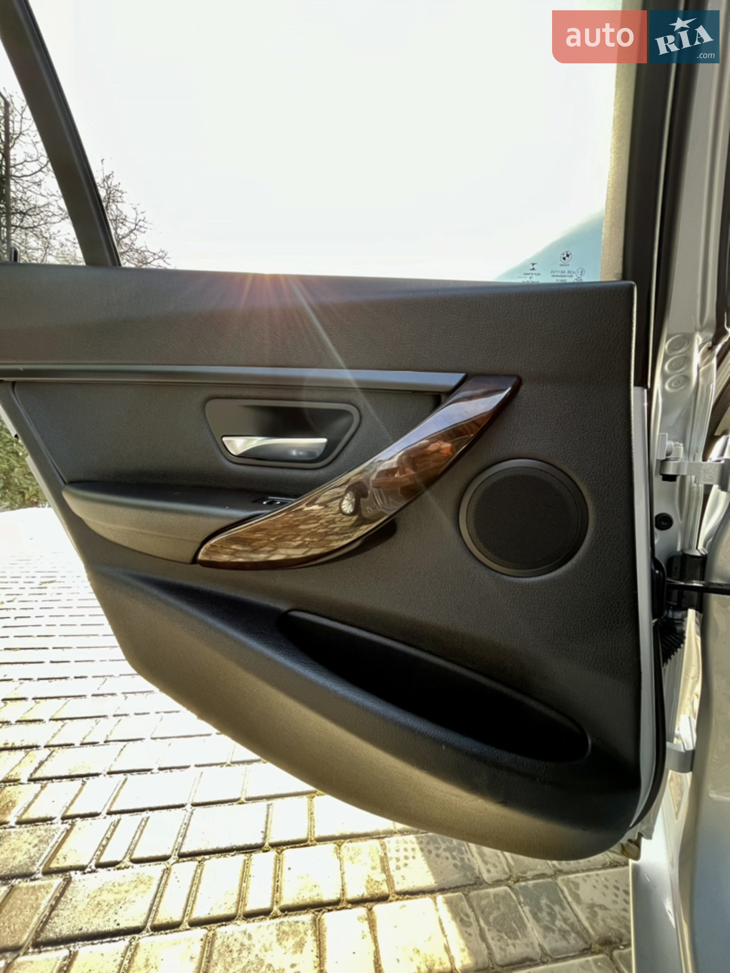 2016 BMW 3er - мініатюра 31