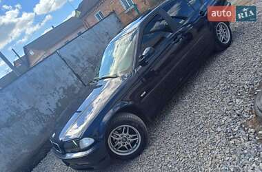 Седан BMW 3 Series 2000 в Хмільнику