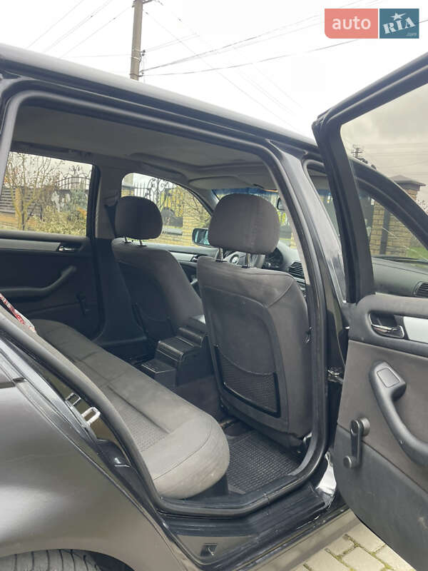 Универсал BMW 3 Series 2003 в Ковеле