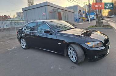 Седан BMW 3 Series 2009 в Одессе