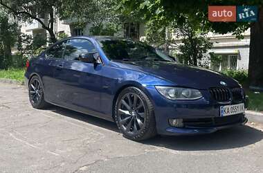 Купе BMW 3 Series 2013 в Киеве