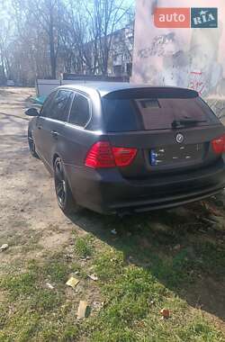 Универсал BMW 3 Series 2006 в Одессе