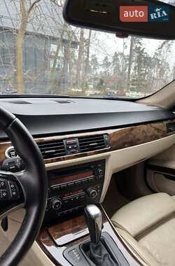 Купе BMW 3 Series 2006 в 