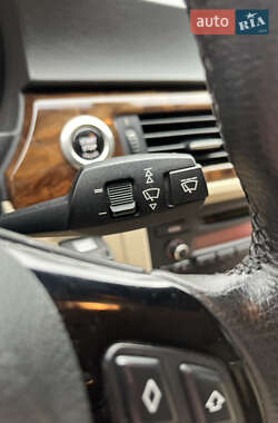 Купе BMW 3 Series 2006 в 