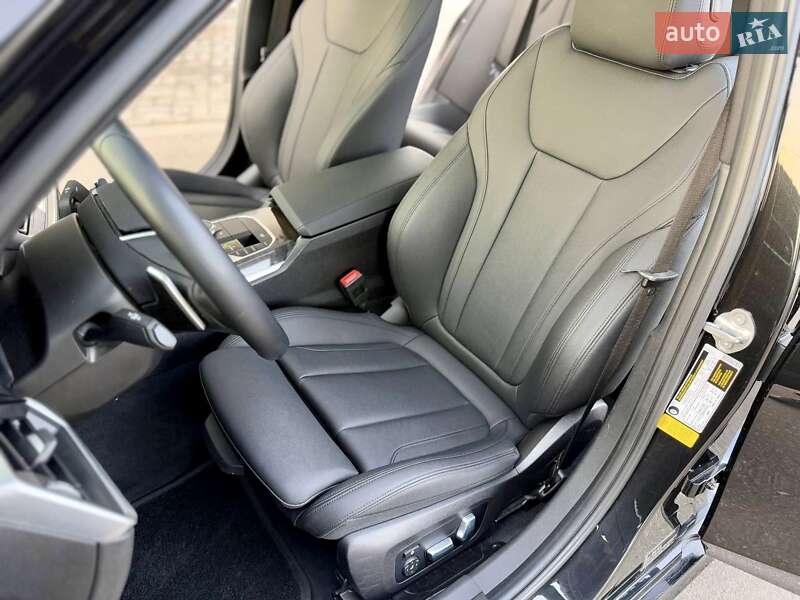 Седан BMW 3 Series 2019 в Днепре