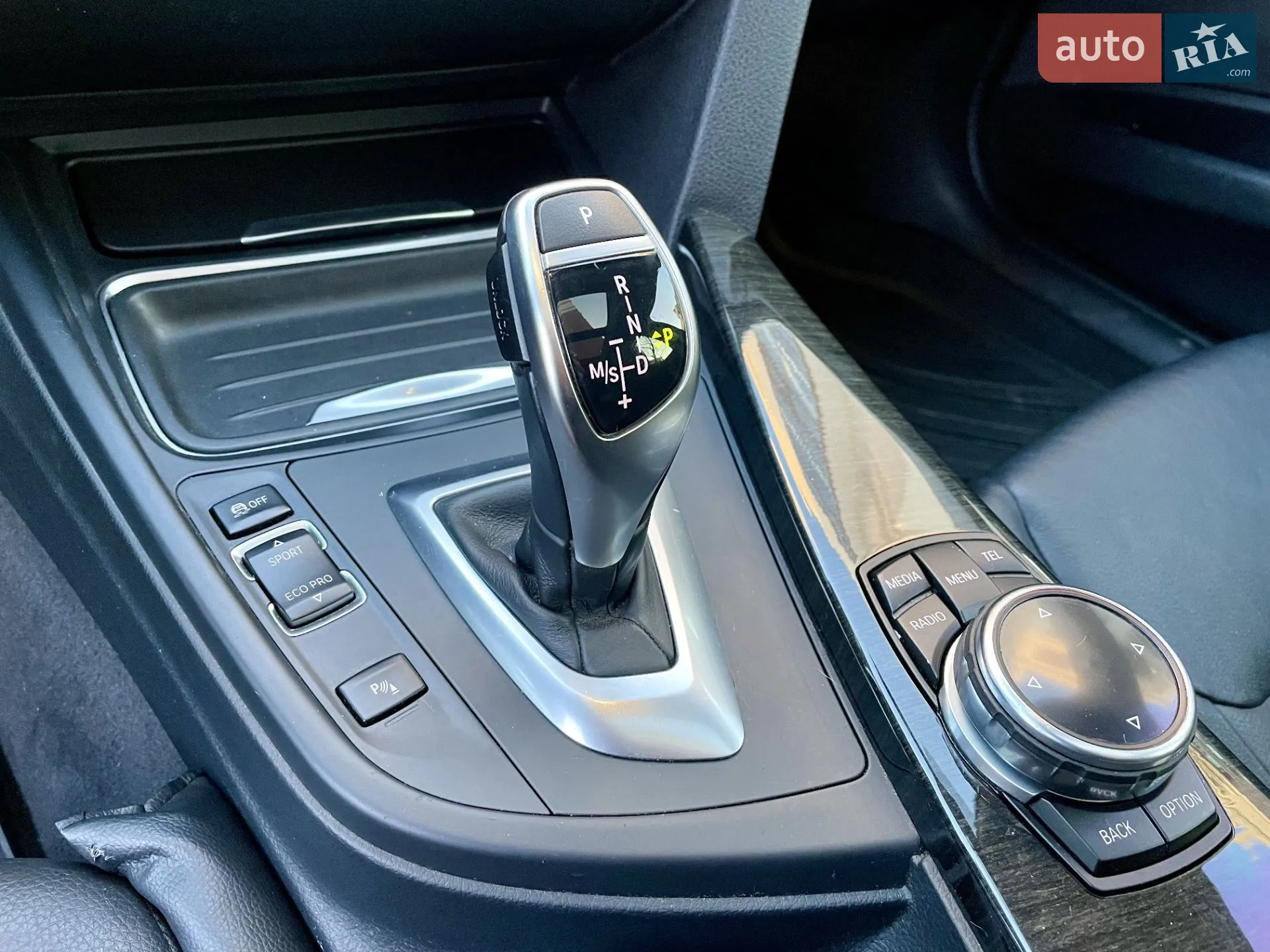 2013 BMW 3er - мініатюра 17