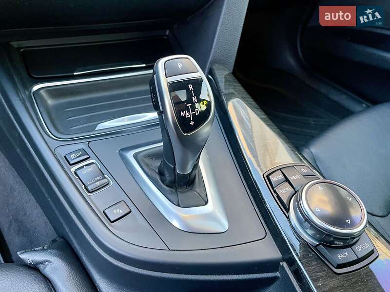 Універсал BMW 3 Series 2013 в Одесі