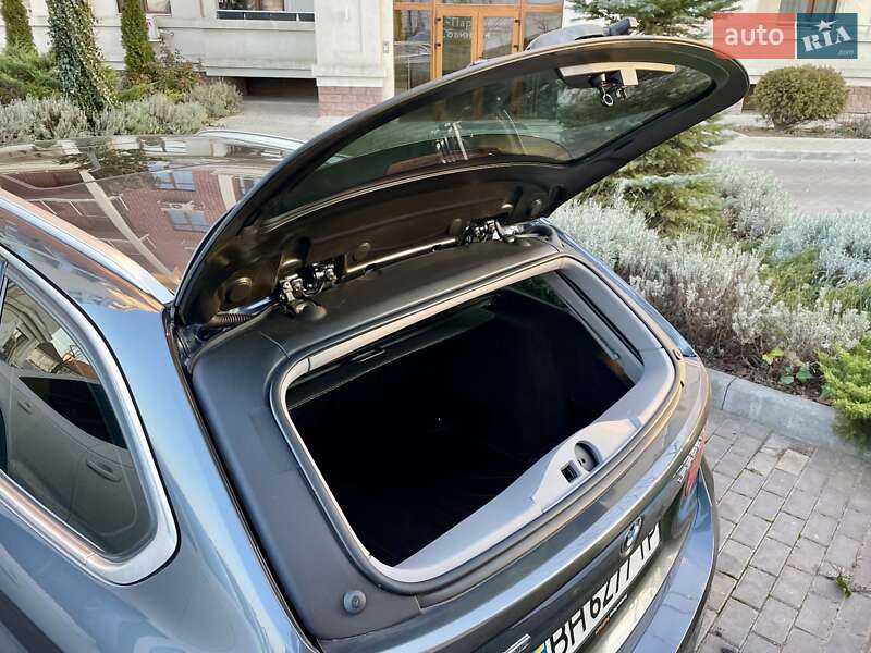 Універсал BMW 3 Series 2013 в Одесі