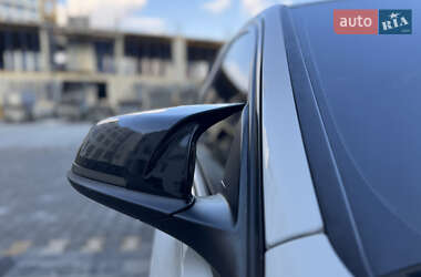 Седан BMW 3 Series 2013 в 