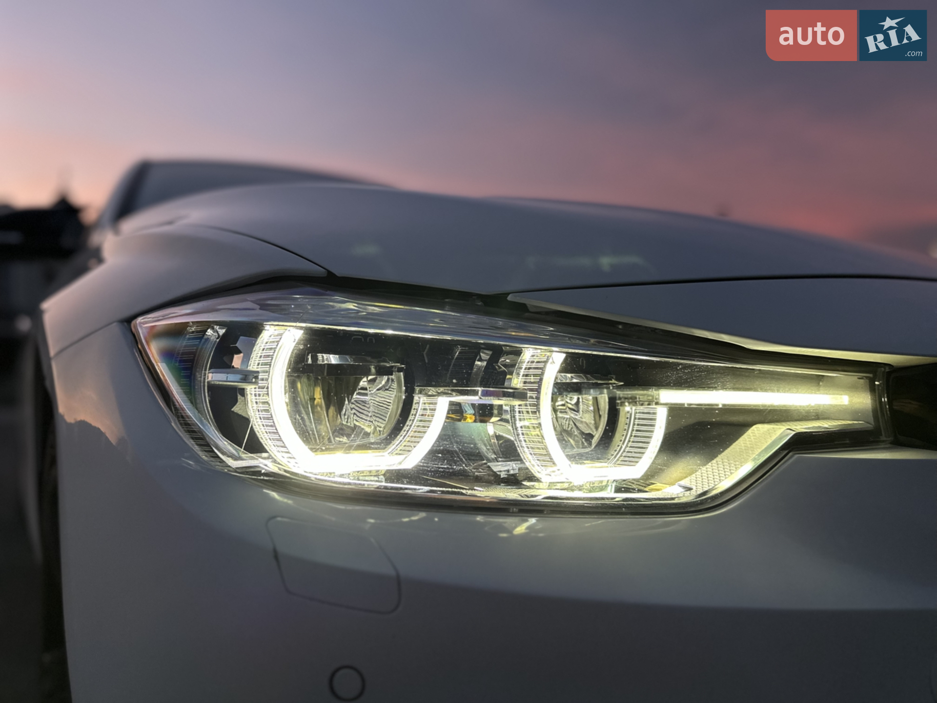 2014 BMW 3er - мініатюра 7