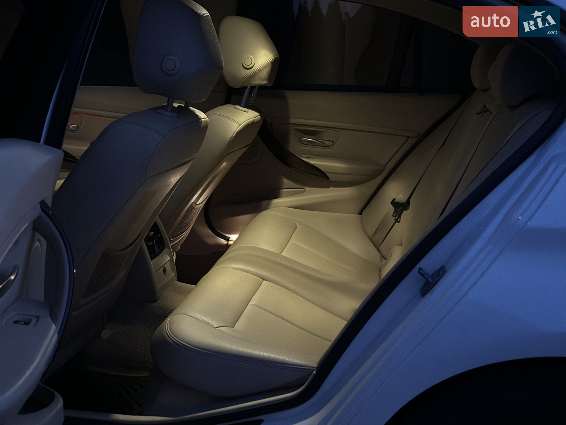2014 BMW 3er - мініатюра 27