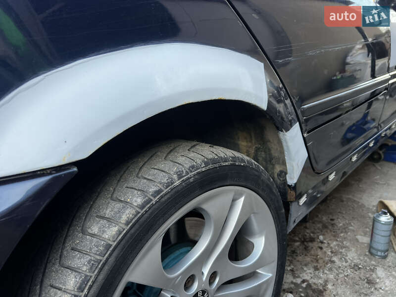 Універсал BMW 3 Series 2001 в Кам'янець-Подільському