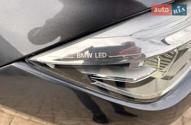 Седан BMW 3 Series 2016 в 