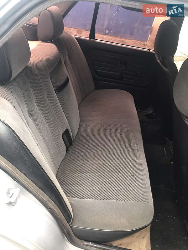 Седан BMW 3 Series 1984 в Сумах фото 8 Седан BMW 3 Series 1984 в Сумах