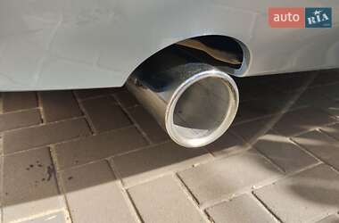 Седан BMW 3 Series 2012 в 