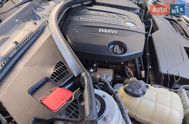 Седан BMW 3 Series 2012 в 