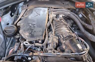 Седан BMW 3 Series 2012 в 