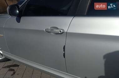 Універсал BMW 3 Series 2011 в 