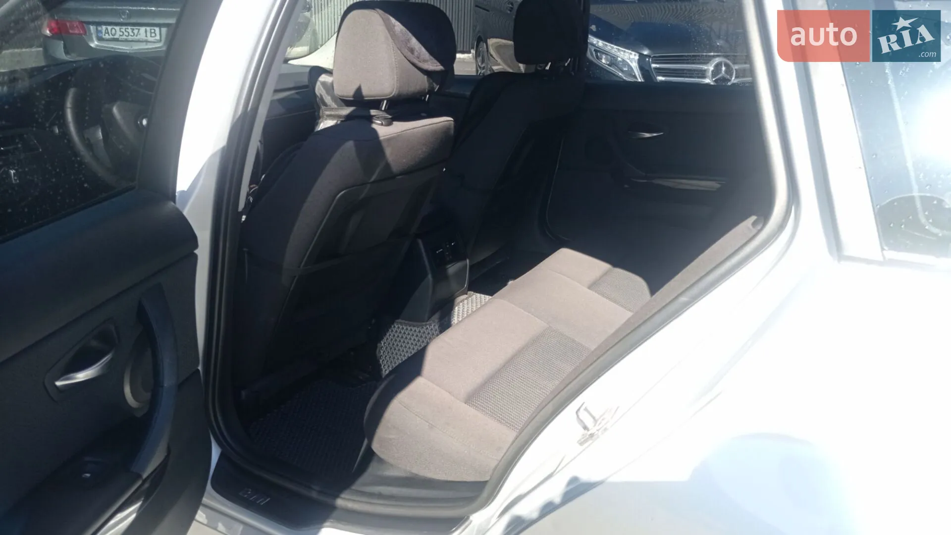 2011 BMW 3er - мініатюра 24