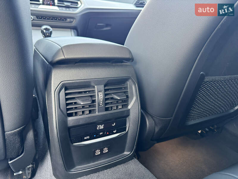 Универсал BMW 3 Series 2020 в Киеве фото 18 Универсал BMW 3 Series 2020 в Киеве