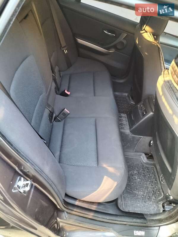 Универсал BMW 3 Series 2007 в Горишних Плавнях фото 11 Универсал BMW 3 Series 2007 в Горишних Плавнях