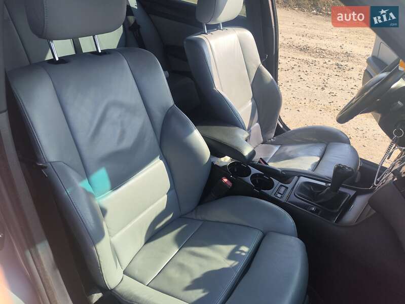Універсал BMW 3 Series 2003 в Калуші