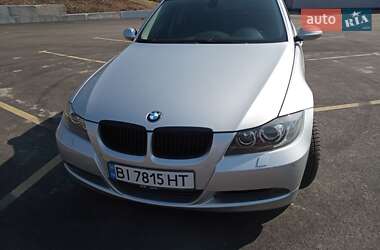 Універсал BMW 3 Series 2008 в 