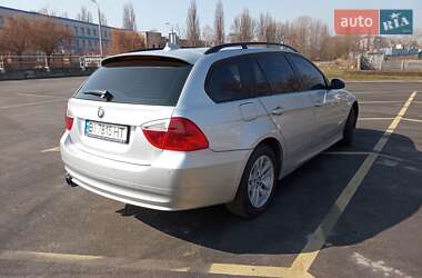 Універсал BMW 3 Series 2008 в 