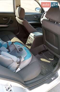 Універсал BMW 3 Series 2008 в 