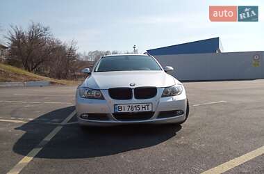 Універсал BMW 3 Series 2008 в 