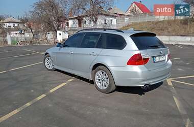 Універсал BMW 3 Series 2008 в 