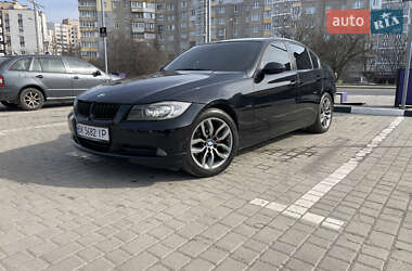 Седан BMW 3 Series 2008 в 