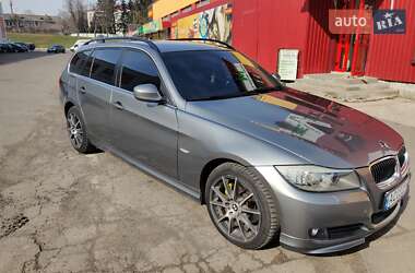 Універсал BMW 3 Series 2009 в Луцьку