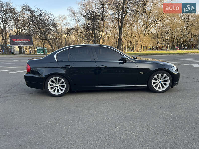 Седан BMW 3 Series 2008 в Одессе фото 2 Седан BMW 3 Series 2008 в Одессе