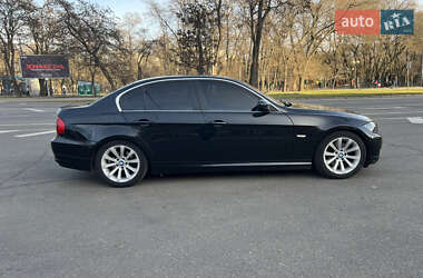 Седан BMW 3 Series 2008 в 